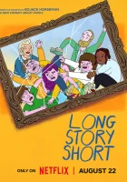 Короче говоря смотреть онлайн мультсериал 1 сезон